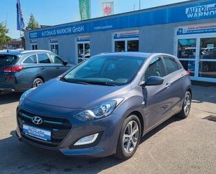 Hyundai i30 Gebrauchtwagen