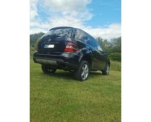 Mercedes-Benz ML 320 Gebrauchtwagen