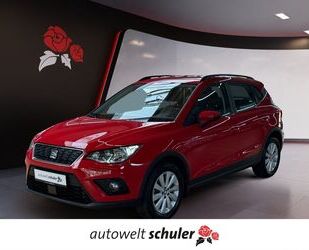 Seat Arona Gebrauchtwagen