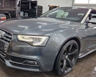 Audi S5 Gebrauchtwagen