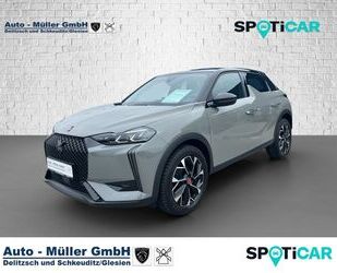 DS Automobiles DS3 Gebrauchtwagen