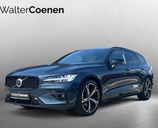 Volvo V60 Gebrauchtwagen