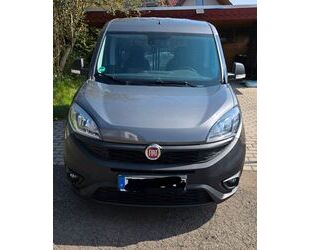 Fiat Doblo Gebrauchtwagen