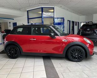 Mini Cooper Gebrauchtwagen