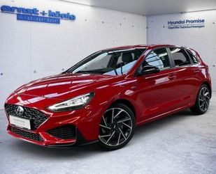 Hyundai i30 Gebrauchtwagen