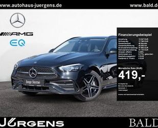Mercedes-Benz C 300 Gebrauchtwagen