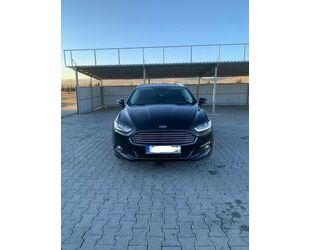 Ford Mondeo Gebrauchtwagen