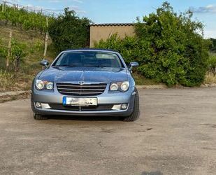 Chrysler Crossfire Gebrauchtwagen