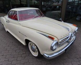 Borgward Andere Gebrauchtwagen