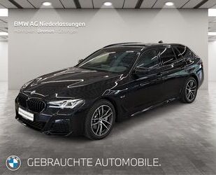 BMW 530 Gebrauchtwagen