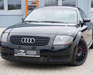Audi TT Gebrauchtwagen