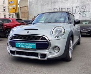 Mini Cooper SD Gebrauchtwagen