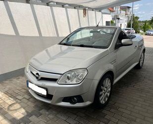 Opel Tigra Gebrauchtwagen