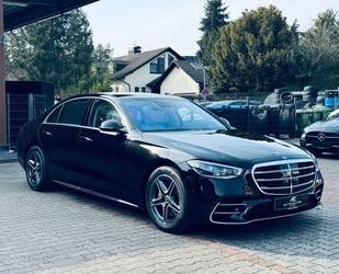Mercedes-Benz S 450 Gebrauchtwagen