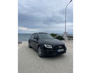 Audi SQ5 Gebrauchtwagen