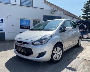 Hyundai ix20 Gebrauchtwagen