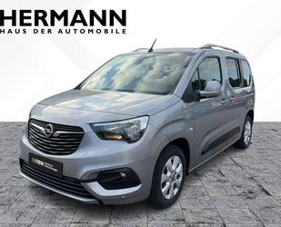 Opel Combo Life Gebrauchtwagen