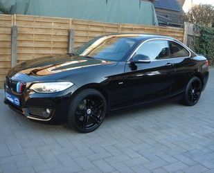 BMW 225 Gebrauchtwagen