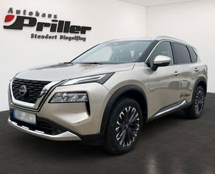 Nissan X-Trail Gebrauchtwagen