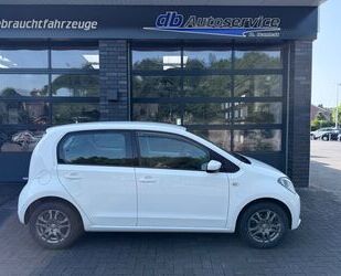 Seat Mii Gebrauchtwagen