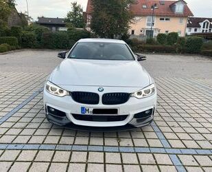 BMW 435 Gran Coupé Gebrauchtwagen