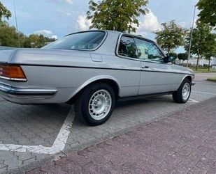 Mercedes-Benz 280 Gebrauchtwagen