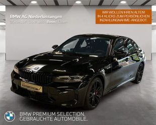 BMW 330 Gebrauchtwagen
