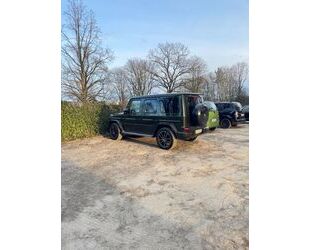 Mercedes-Benz G 400 Gebrauchtwagen