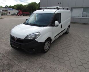 Fiat Doblo Gebrauchtwagen