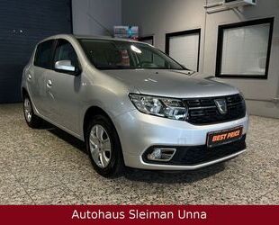 Dacia Sandero Gebrauchtwagen