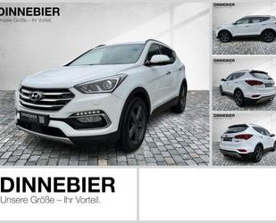 Hyundai SANTA FE Gebrauchtwagen