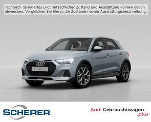 Audi A1 Gebrauchtwagen