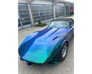 Corvette C3 Gebrauchtwagen