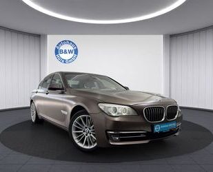 BMW 750 Gebrauchtwagen
