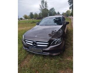 Mercedes-Benz E 250 Gebrauchtwagen
