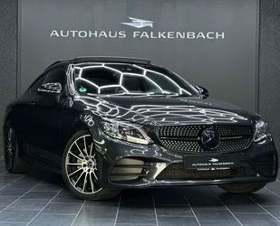 Mercedes-Benz C 220 Gebrauchtwagen