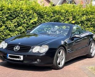 Mercedes-Benz SL 350 Gebrauchtwagen