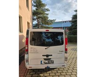 Renault Trafic Gebrauchtwagen