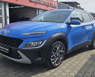 Hyundai KONA Gebrauchtwagen