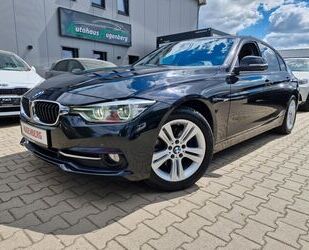 BMW 320 Gebrauchtwagen