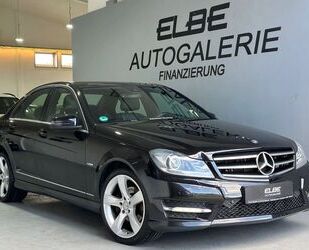 Mercedes-Benz C 220 Gebrauchtwagen