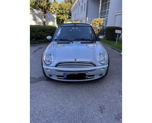 Mini Cooper Cabrio Gebrauchtwagen