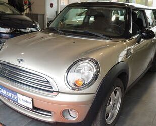 Mini Cooper Gebrauchtwagen
