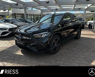 Mercedes-Benz GLA 200 Gebrauchtwagen