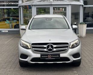 Mercedes-Benz GLC 250 Gebrauchtwagen