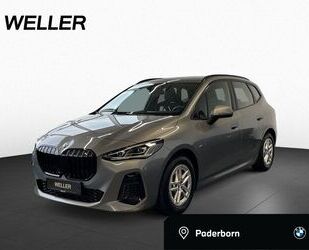 BMW 220 Active Tourer Gebrauchtwagen