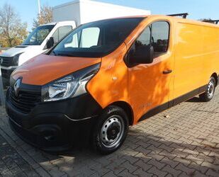 Renault Trafic Gebrauchtwagen