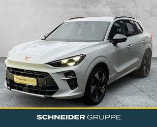 Cupra Terramar Gebrauchtwagen