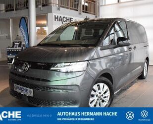VW T7 Multivan Gebrauchtwagen