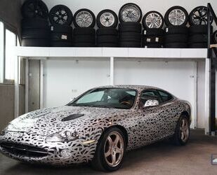 Jaguar XK8 Gebrauchtwagen